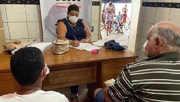 ILHÉUS REFORÇA ATENDIMENTO NA ATENÇÃO BÁSICA DE SAÚDE 