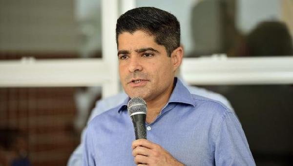PESQUISA INFORME BAIANO/SÉCULUS APONTA VITÓRIA DE ACM NETO PARA O GOVERNO NO PRIMEIRO TURNO 