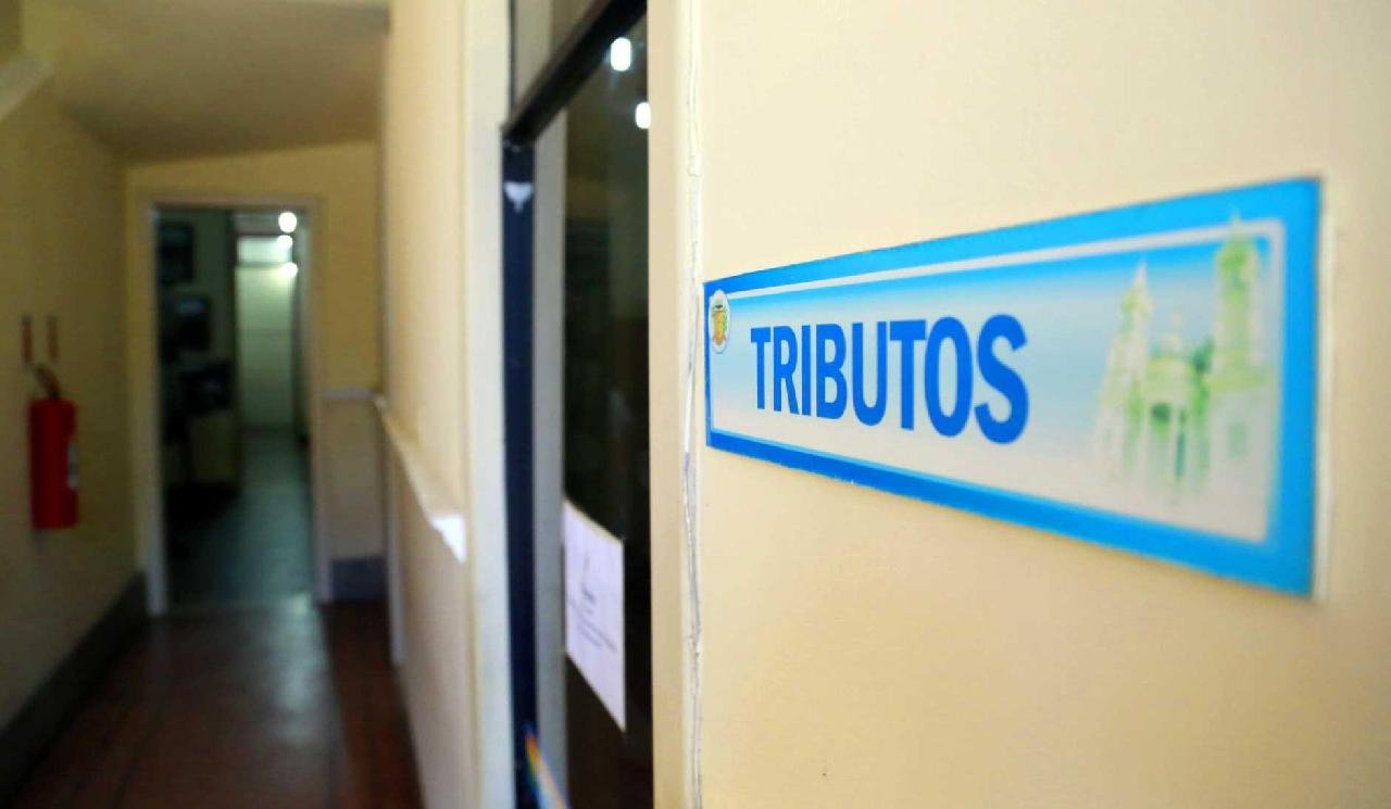 DECRETO FLEXIBILIZA PRAZOS PARA PAGAMENTOS DE TRIBUTOS DECRETO FLEXIBILIZA PRAZOS PARA PAGAMENTOS DE TRIBUTOS