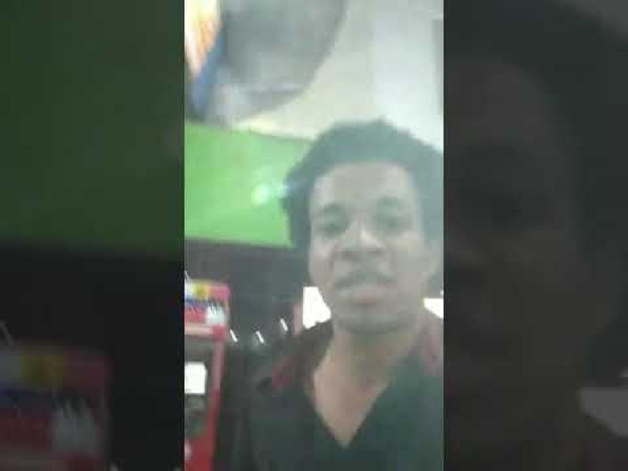 POLÍTICOS BAIANOS APONTAM DISCRIMINAÇÃO RACIAL EM AGRESSÃO SOFRIDA POR UNIVERSITÁRIO DE ILHÉUS NA RODOVIÁRIA DE SALVADOR POLÍTICOS BAIANOS APONTAM DISCRIMINAÇÃO RACIAL EM AGRESSÃO SOFRIDA POR UNIVERSITÁRIO DE ILHÉUS NA RODOVIÁRIA DE SALVADOR
