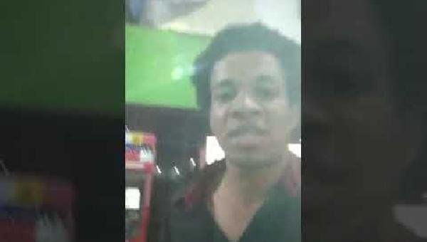 POLÍTICOS BAIANOS APONTAM DISCRIMINAÇÃO RACIAL EM AGRESSÃO SOFRIDA POR UNIVERSITÁRIO DE ILHÉUS NA RODOVIÁRIA DE SALVADOR