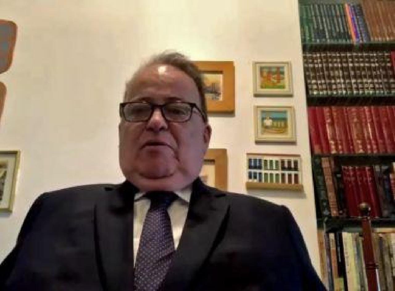 TITULAR DA SSP- BA SOBRE POLÍTICA ANTI DROGAS: " NÃO DAR CERTO E NÃO VAI FUNCIONAR" TITULAR DA SSP- BA SOBRE POLÍTICA ANTI DROGAS: " NÃO DAR CERTO E NÃO VAI FUNCIONAR"