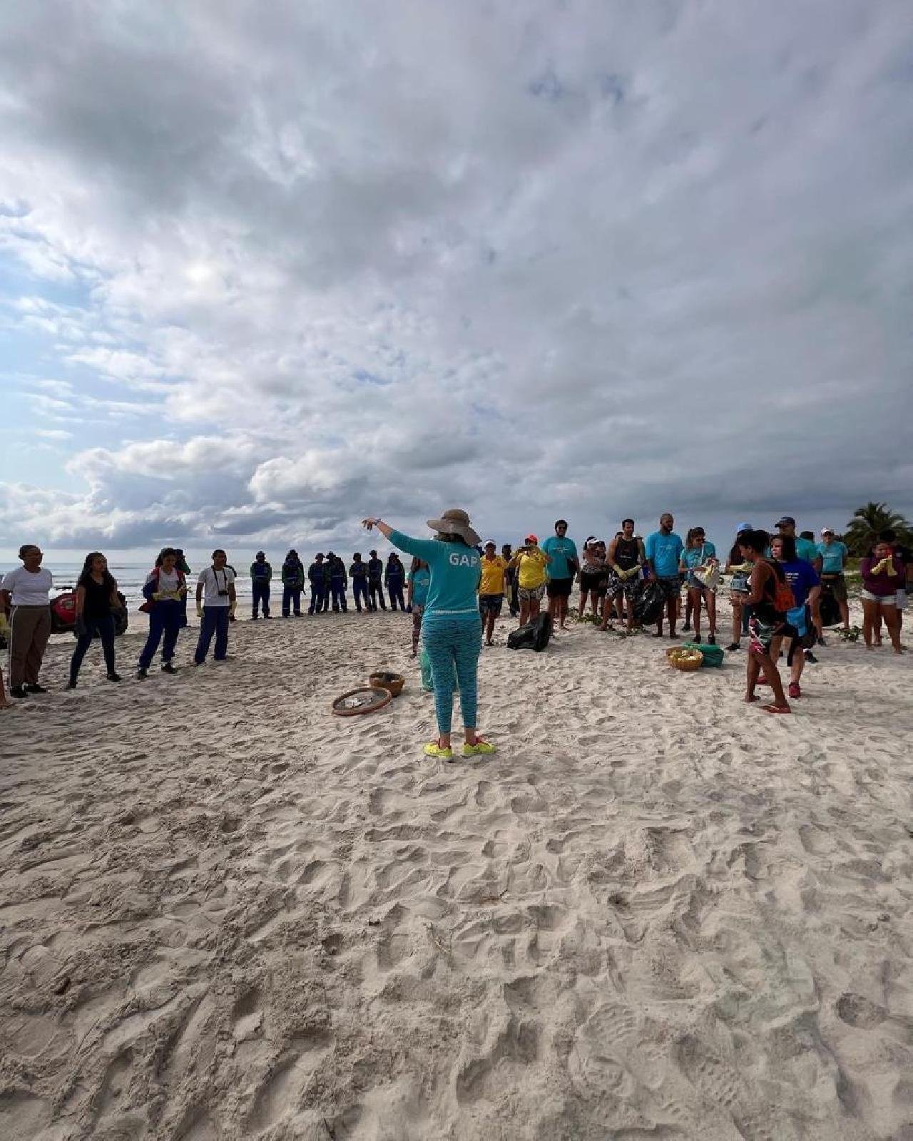 DIA MUNDIAL DA LIMPEZA ACONTECE NO DIA 16 DE SETEMBRO; ILHÉUS ESTÁ NO CALENDÁRIO GLOBAL DIA MUNDIAL DA LIMPEZA ACONTECE NO DIA 16 DE SETEMBRO; ILHÉUS ESTÁ NO CALENDÁRIO GLOBAL