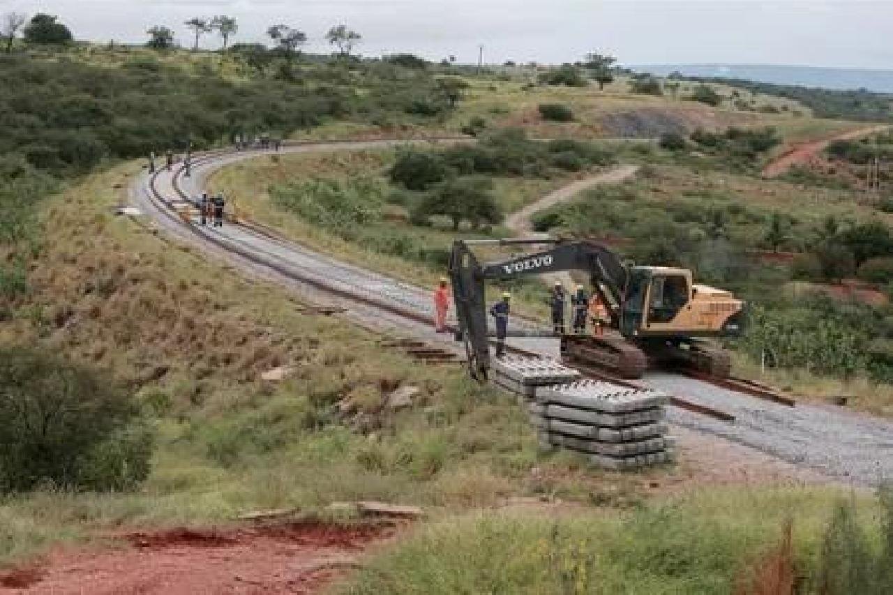 OBRA DA FIOL NA BAHIA JÁ TEM DATA PARA SER RETOMADA