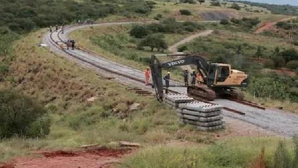 OBRA DA FIOL NA BAHIA JÁ TEM DATA PARA SER RETOMADA