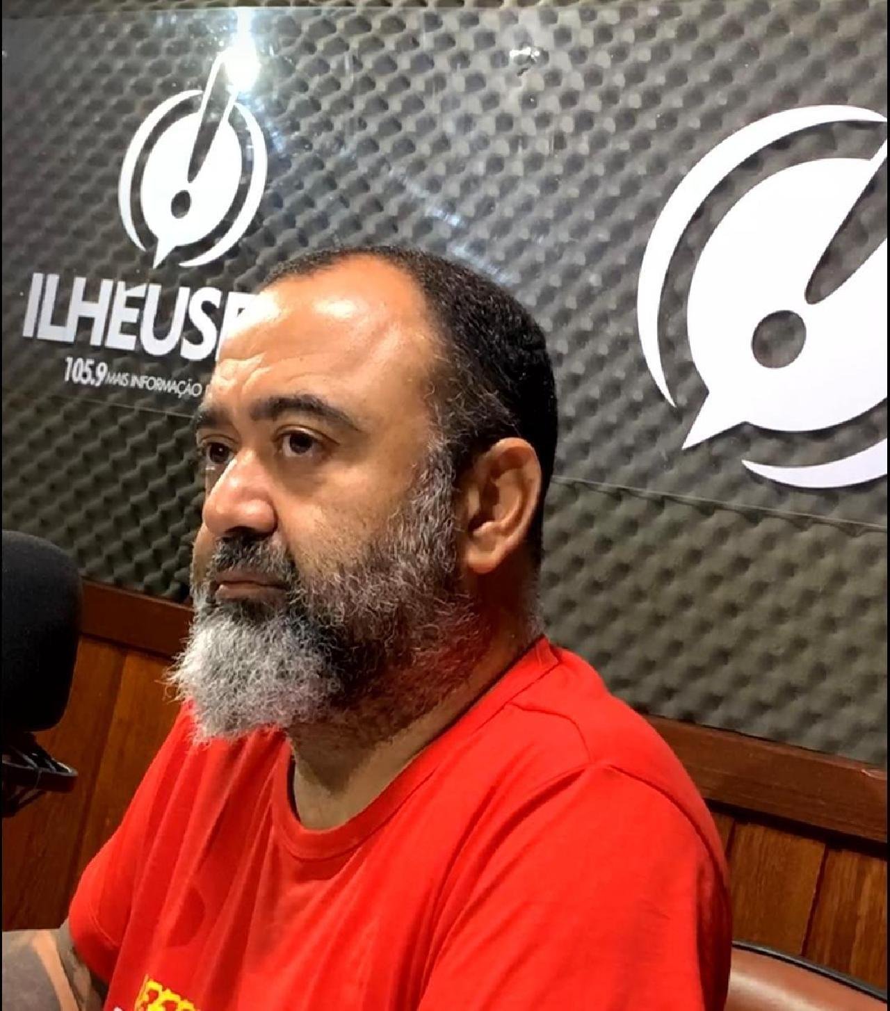 “A SENSAÇÃO QUE O MOVIMENTO SINDICAL TEM É QUE O GOVERNO FECHOU AS PORTAS”, DIZ PRESIDENTE DA ADUSC SOBRE PARALISAÇÃO NA UESC
