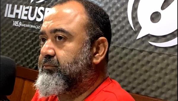 “A SENSAÇÃO QUE O MOVIMENTO SINDICAL TEM É QUE O GOVERNO FECHOU AS PORTAS”, DIZ PRESIDENTE DA ADUSC SOBRE PARALISAÇÃO NA UESC