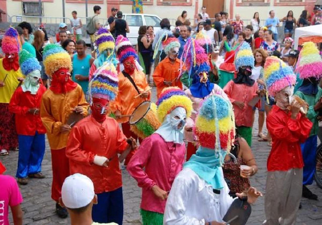 CARNAVAL 2024: GOVERNO DA BAHIA LANÇA SELEÇÃO PARA APOIO AOS MUNICÍPIOS