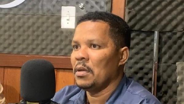 “MOACYR É DITADOR. ELE NÃO DEIXA MAGNÓLIA GOVERNAR”, AFIRMA VEREADOR ADÉ DE URUÇUCA