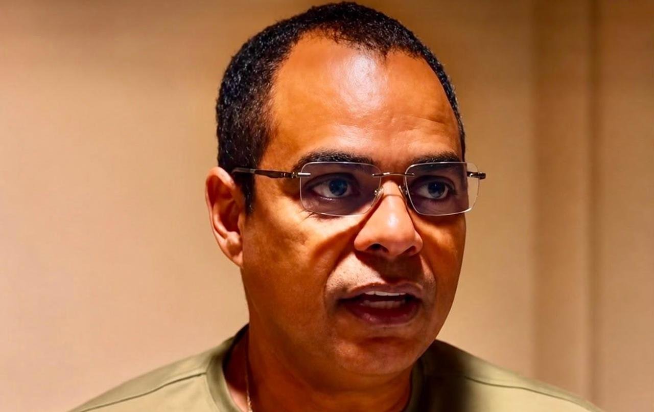 MAGNO LAVIGNE DEFENDE UNIDADE DAS ESQUERDAS JÁ NO PRIMEIRO TURNO 