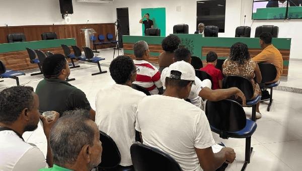 CÂMARA MUNICIPAL DE ILHÉUS CONCLUI AUDIÊNCIAS PÚBLICAS SOBRE ALTERAÇÕES NA LEI DE USO E OCUPAÇÃO DO SOLO