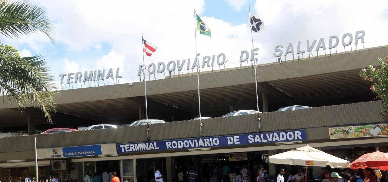 BAHIA TEM MAIS 21 MUNICÍPIOS COM TRANSPORTE SUSPENSO; TOTAL CHEGA A 113 BAHIA TEM MAIS 21 MUNICÍPIOS COM TRANSPORTE SUSPENSO; TOTAL CHEGA A 113