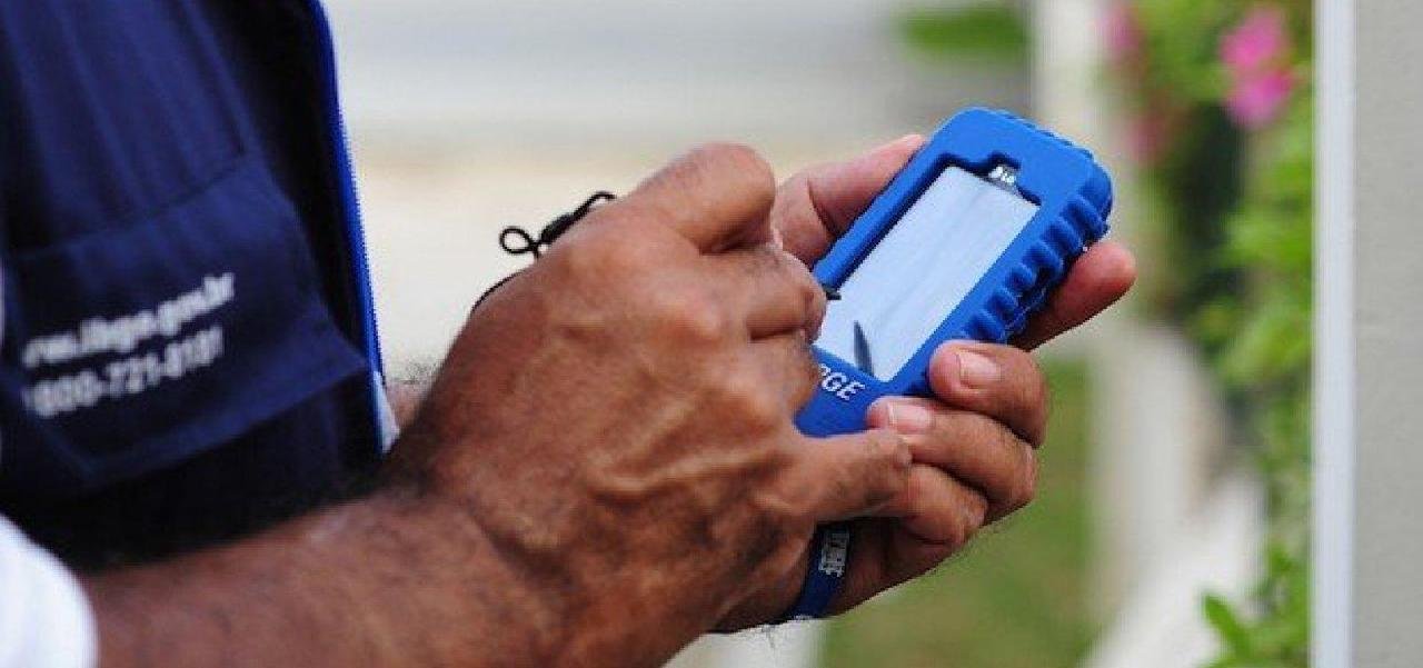 IBGE ABRE 14,3 MIL VAGAS TEMPORÁRIAS PARA A BAHIA IBGE ABRE 14,3 MIL VAGAS TEMPORÁRIAS PARA A BAHIA