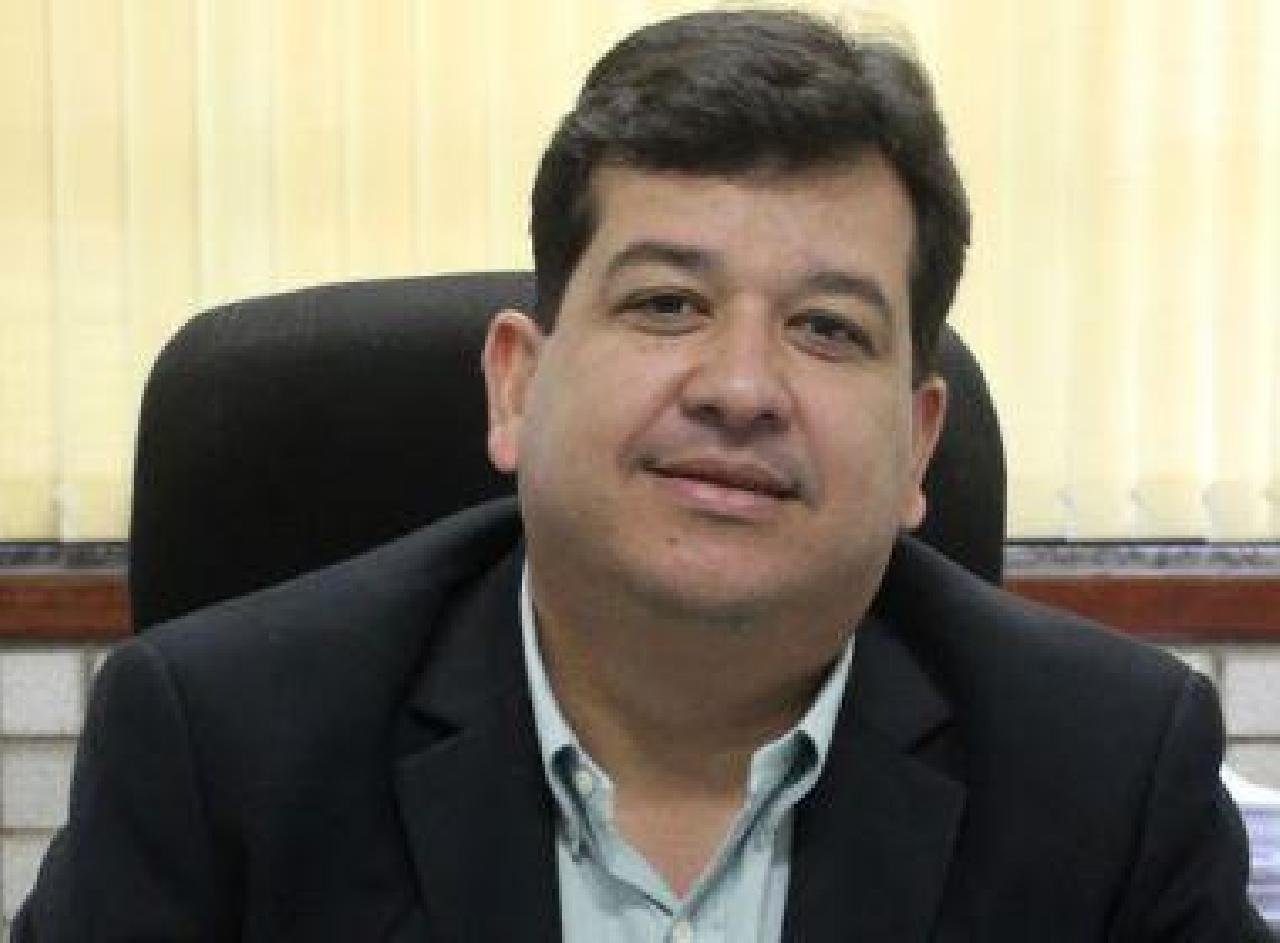 COTADO PARA PREFEITURA DE CANAVIEIRAS, ALMIR MELO JR. DEIXA INTERVENÇÃO NA CSN COTADO PARA PREFEITURA DE CANAVIEIRAS, ALMIR MELO JR. DEIXA INTERVENÇÃO NA CSN