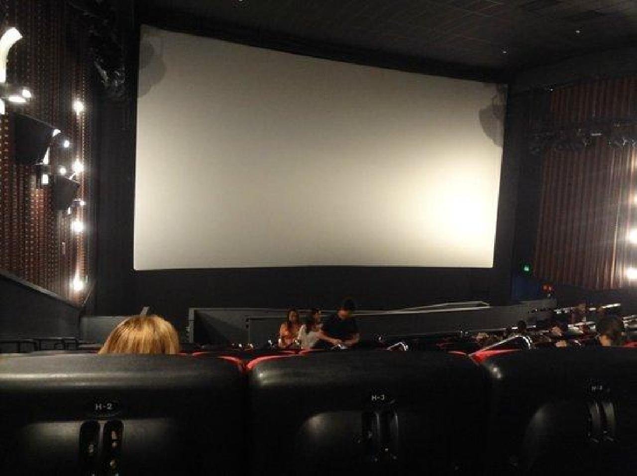 CINEMAS TÊM ATÉ 2020 PARA GARANTIR ACESSIBILIDADE A CEGOS E SURDOS CINEMAS TÊM ATÉ 2020 PARA GARANTIR ACESSIBILIDADE A CEGOS E SURDOS