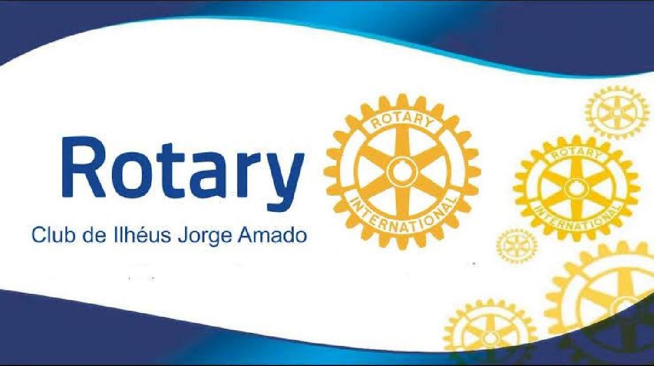 ROTARY CLUB JORGE AMADO IMPLANTA PROJETO “BANCO DE CADEIRAS DE RODAS" EM ILHÉUS E CONVIDA A SOCIEDADE A AJUDAR. ROTARY CLUB JORGE AMADO IMPLANTA PROJETO “BANCO DE CADEIRAS DE RODAS" EM ILHÉUS E CONVIDA A SOCIEDADE A AJUDAR.