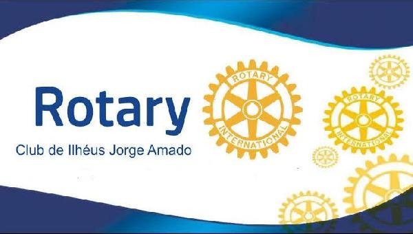ROTARY CLUB JORGE AMADO IMPLANTA PROJETO “BANCO DE CADEIRAS DE RODAS" EM ILHÉUS E CONVIDA A SOCIEDADE A AJUDAR.