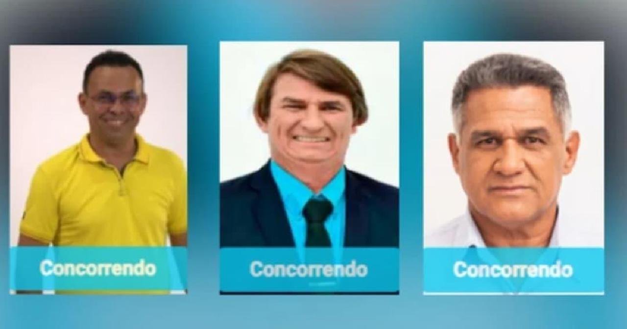 PELO MENOS 6 CANDIDATOS A VEREADOR DE CAPITAIS SE REGISTRARAM COM O NOME BOLSONARO PELO MENOS 6 CANDIDATOS A VEREADOR DE CAPITAIS SE REGISTRARAM COM O NOME BOLSONARO