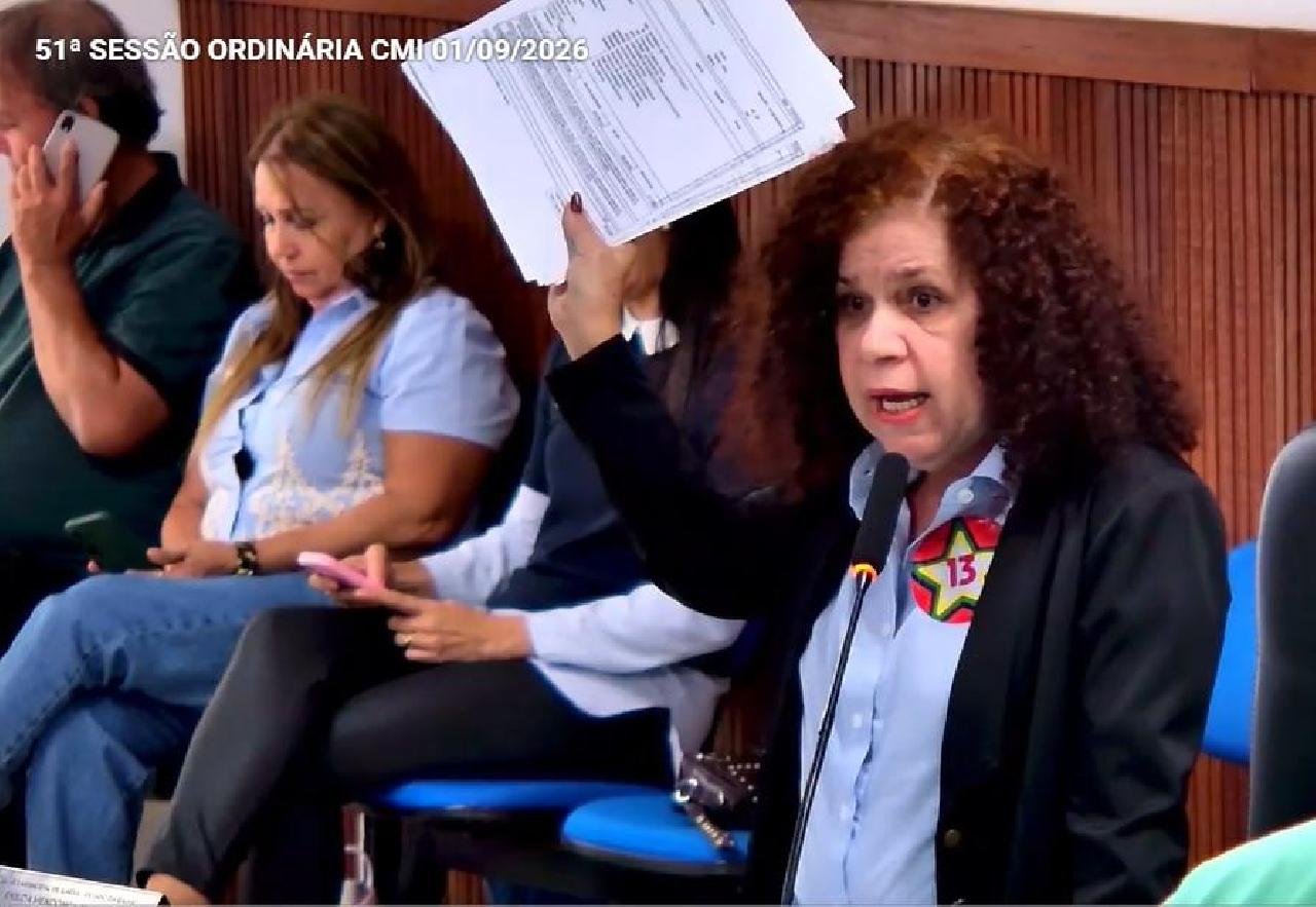 SEM OPERAR NA PANDEMIA E SEM CONTRATO VIGENTE, ATLÂNTICO RECEBEU R$ 8 MILHÕES DA PREFEITURA, DENUNCIA ENILDA