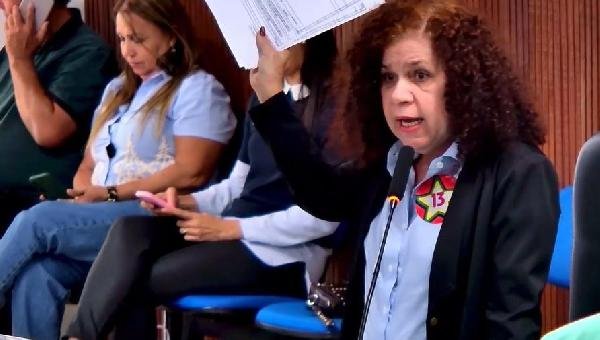 SEM OPERAR NA PANDEMIA E SEM CONTRATO VIGENTE, ATLÂNTICO RECEBEU R$ 8 MILHÕES DA PREFEITURA, DENUNCIA ENILDA
