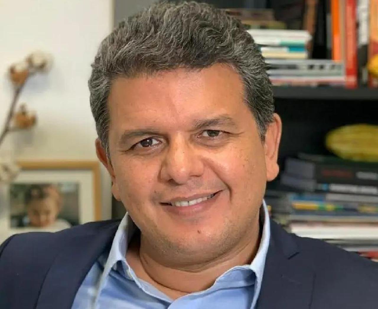 EMPRESÁRIO BAIANO MARCO LESSA É ELEITO UMA DAS 100 PERSONALIDADES MAIS INFLUENTES DO AGRONEGÓCIO NO BRASIL EMPRESÁRIO BAIANO MARCO LESSA É ELEITO UMA DAS 100 PERSONALIDADES MAIS INFLUENTES DO AGRONEGÓCIO NO BRASIL