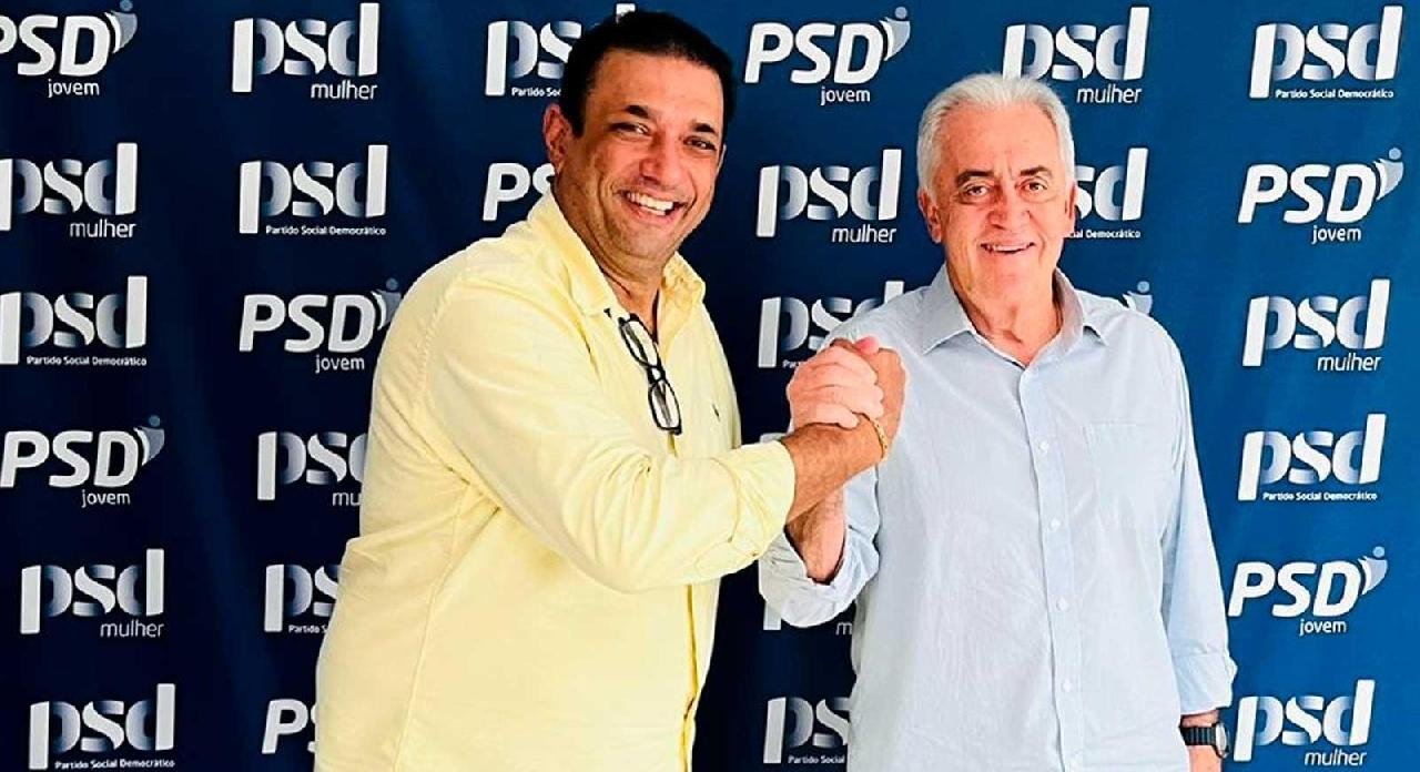 MÁRIO ALEXANDRE COBRA CELERIDADE NAS OBRAS DOS GOVERNOS ESTADUAL E FEDERAL