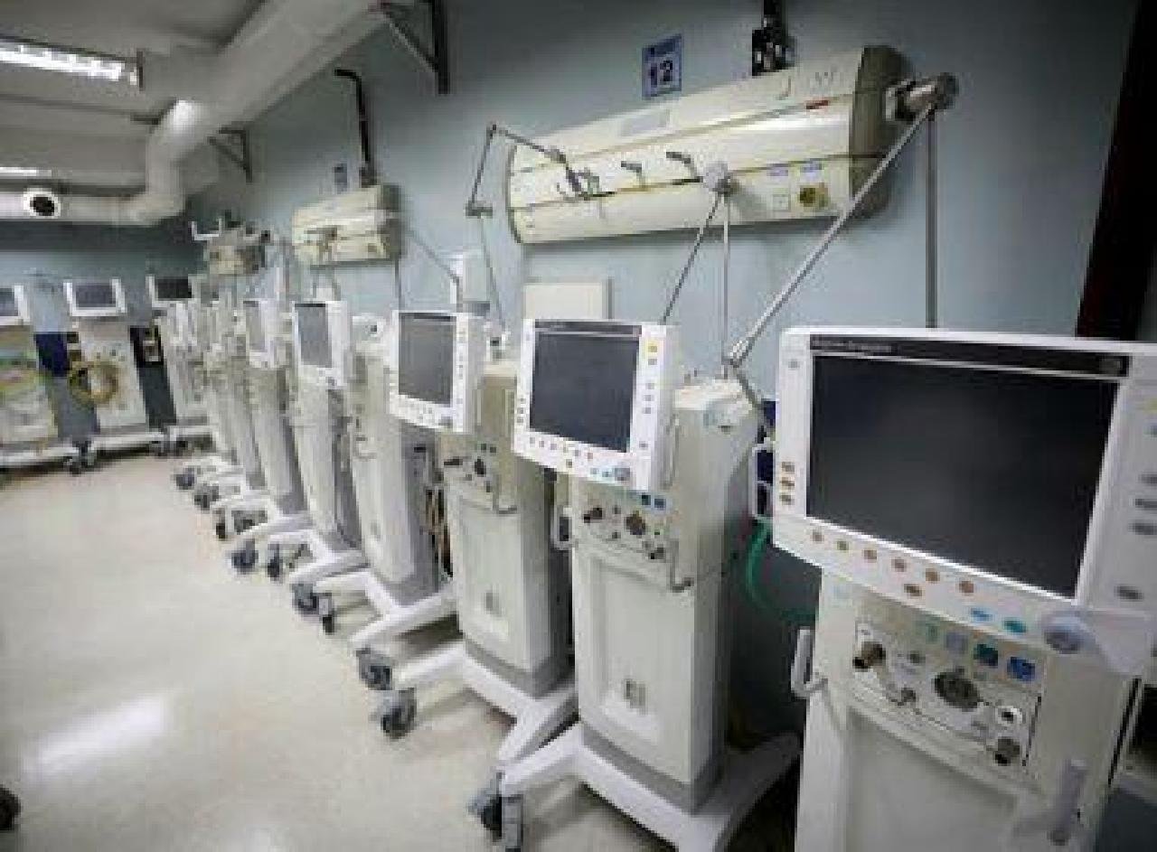 OPERAÇÃO CONTRA EMPRESA QUE DEIXOU DE ENTREGAR RESPIRADORES AO CONSÓRCIO NORDESTE PRENDE TRÊS PESSOAS OPERAÇÃO CONTRA EMPRESA QUE DEIXOU DE ENTREGAR RESPIRADORES AO CONSÓRCIO NORDESTE PRENDE TRÊS PESSOAS