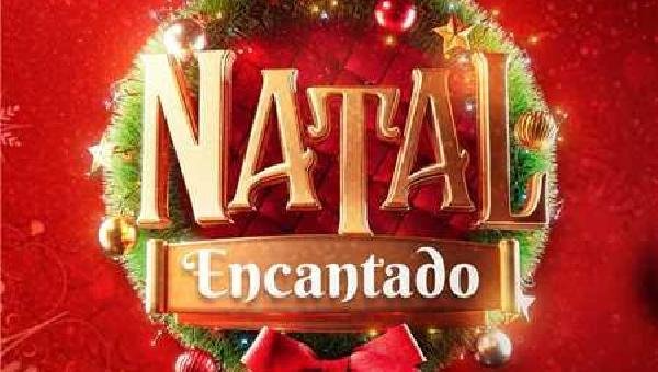 PREFEITURA DE ILHÉUS REALIZA ABERTURA DO NATAL ENCANTADO NESTA QUINTA-FEIRA 