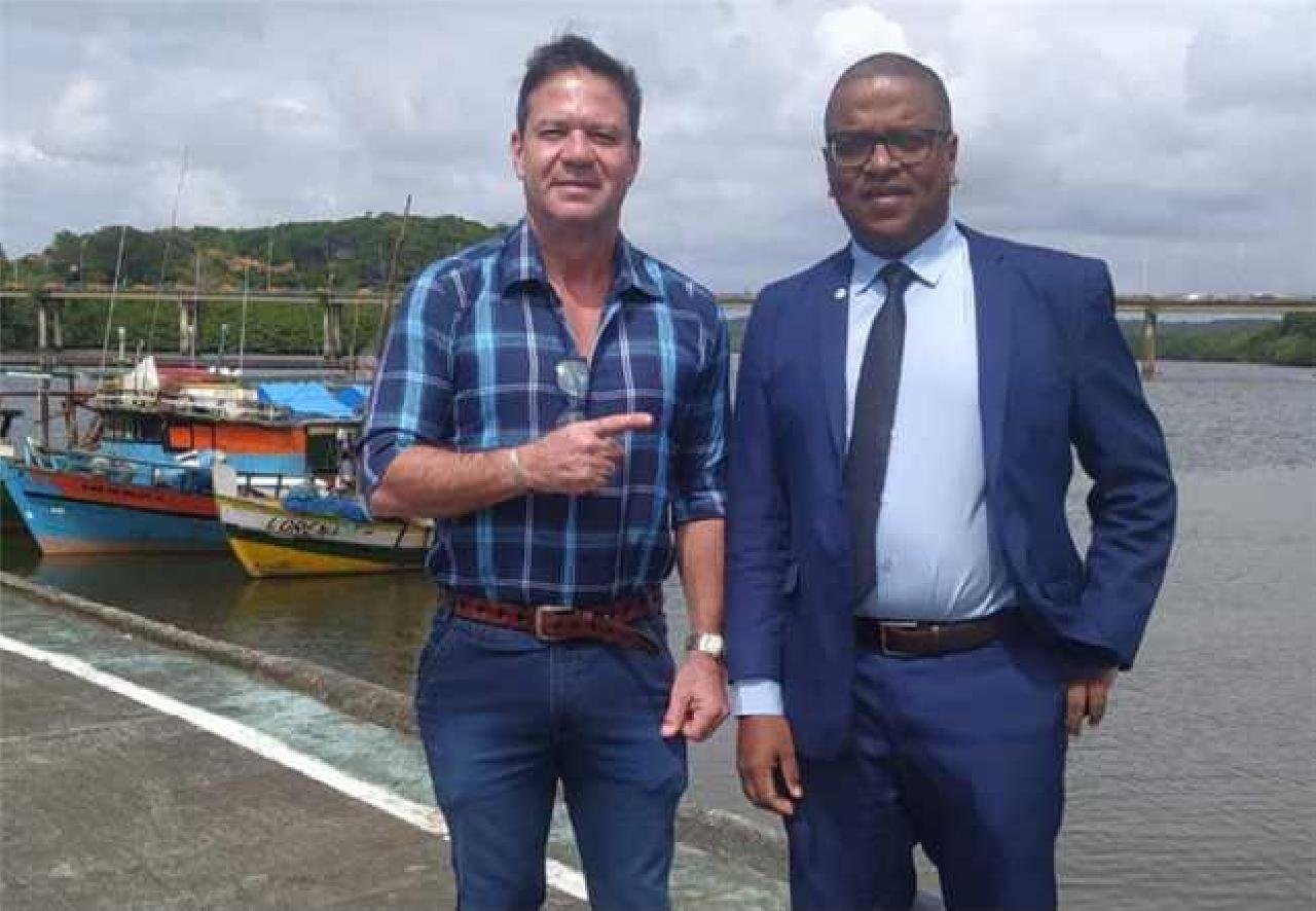 ASSESSORIA JURÍDICA VAI AUXILIAR TRABALHO DE PESCADORES E AGRICULTORES FAMILIARES DE ILHÉUS ASSESSORIA JURÍDICA VAI AUXILIAR TRABALHO DE PESCADORES E AGRICULTORES FAMILIARES DE ILHÉUS