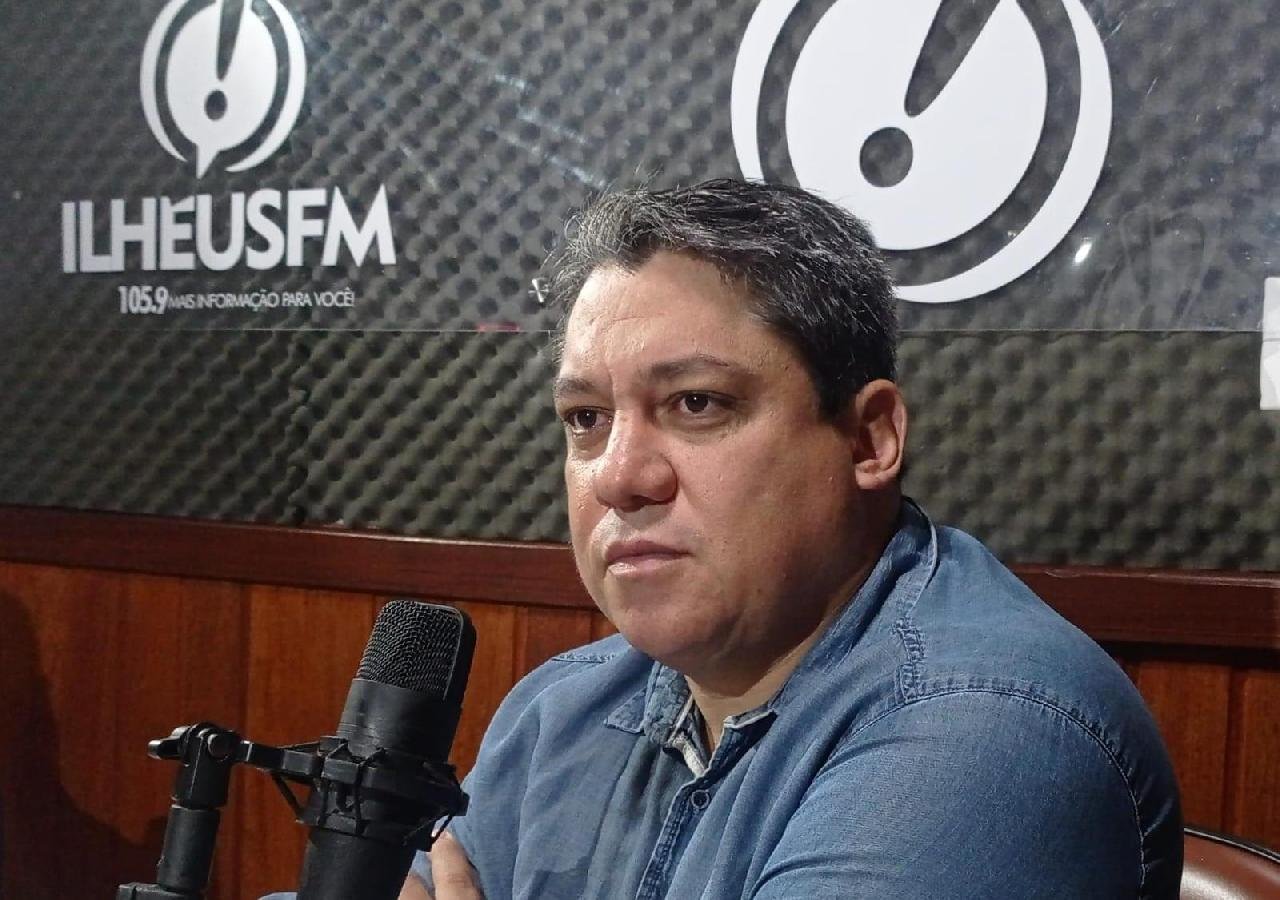 "É A MAIOR EMERGÊNCIA QUE NÓS TEMOS NO SUL DA BAHIA", DECLAROU O DIRETOR MÉDICO SOBRE O HRCC "É A MAIOR EMERGÊNCIA QUE NÓS TEMOS NO SUL DA BAHIA", DECLAROU O DIRETOR MÉDICO SOBRE O HRCC