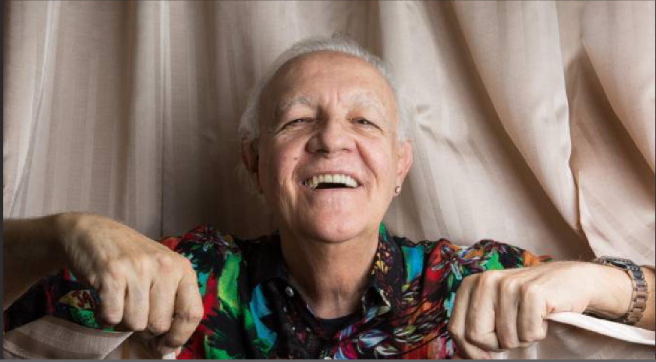 MORRE AOS 80 ANOS O ATOR NEY LATORRACA