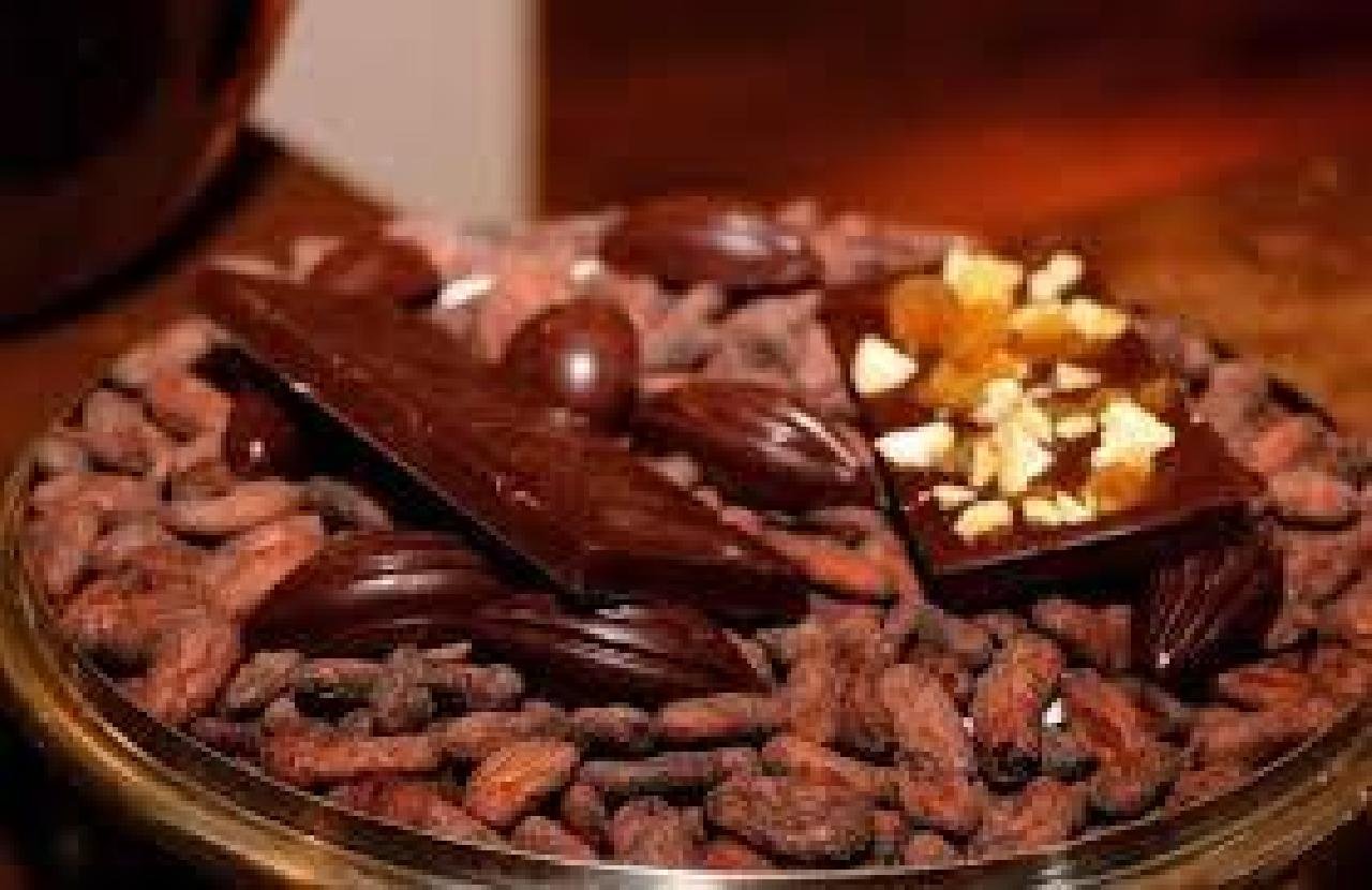 COMISSÃO DO SENADO APROVA PROJETO QUE OFICIALIZA ILHÉUS COMO CAPITAL NACIONAL DO CACAU E CHOCOLATE