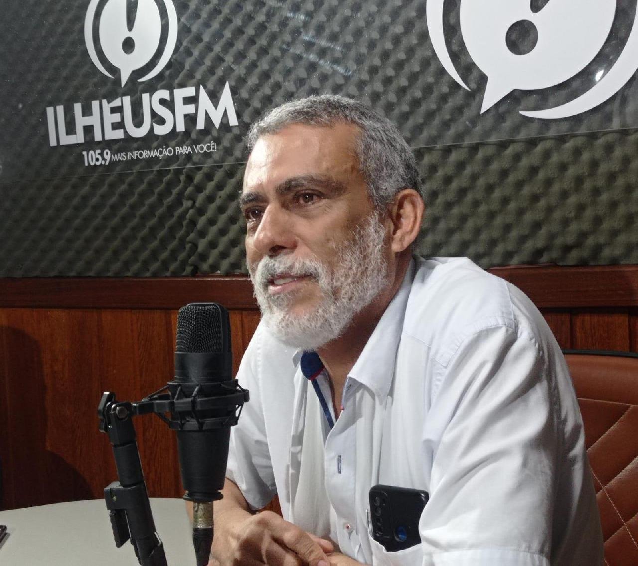 "NÃO É POSSÍVEL UM PATRIMÔNIO DO SÉCULO XVI NÃO RECEBER A ATENÇÃO DEVIDA", RECLAMOU MAGELA SOBRE FALTA DE RETORNO DO IPHAN PARA REFORMA DA CAPELA DE NOSSA SENHORA DE SANTANA "NÃO É POSSÍVEL UM PATRIMÔNIO DO SÉCULO XVI NÃO RECEBER A ATENÇÃO DEVIDA", RECLAMOU MAGELA SOBRE FALTA DE RETORNO DO IPHAN PARA REFORMA DA CAPELA DE NOSSA SENHORA DE SANTANA