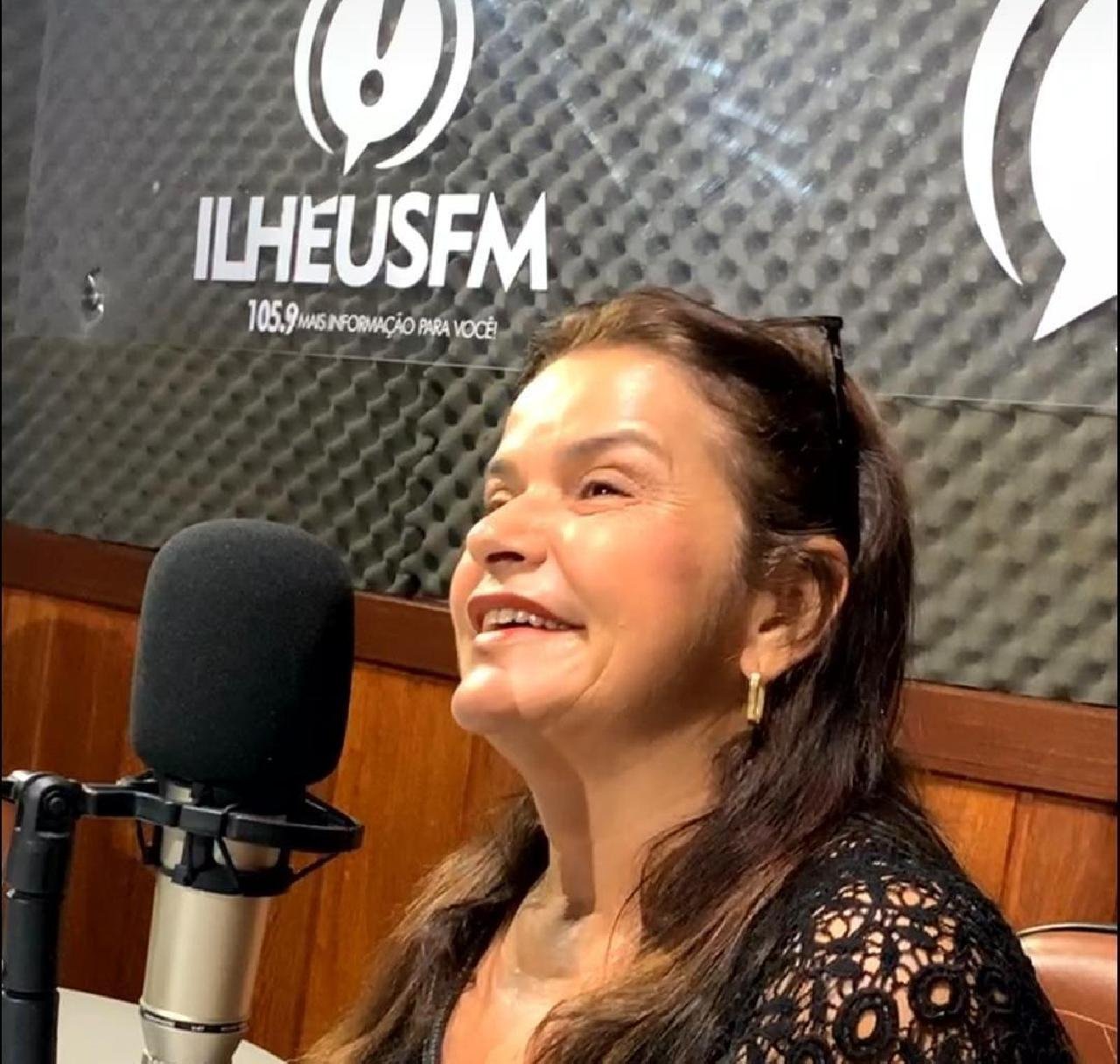 “AS INSCRIÇÕES AINDA NÃO FORAM ABERTAS”, DIZ SAYONARA MACHADO SOBRE RESIDENCIAIS ALMADA 1 E 2 DO MINHA CASA MINHA VIDA EM ILHÉUS