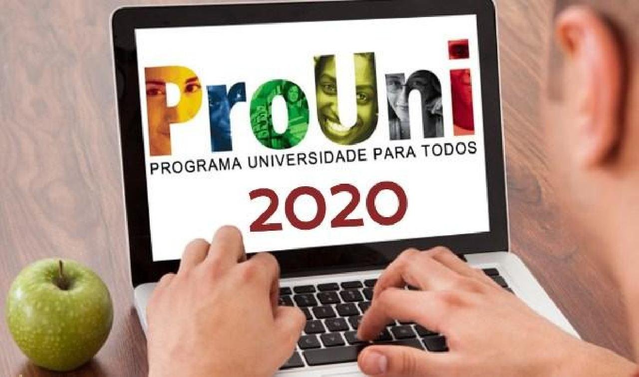 PROUNI 2020: RESULTADO DA PRIMEIRA CHAMADA É DIVULGADO