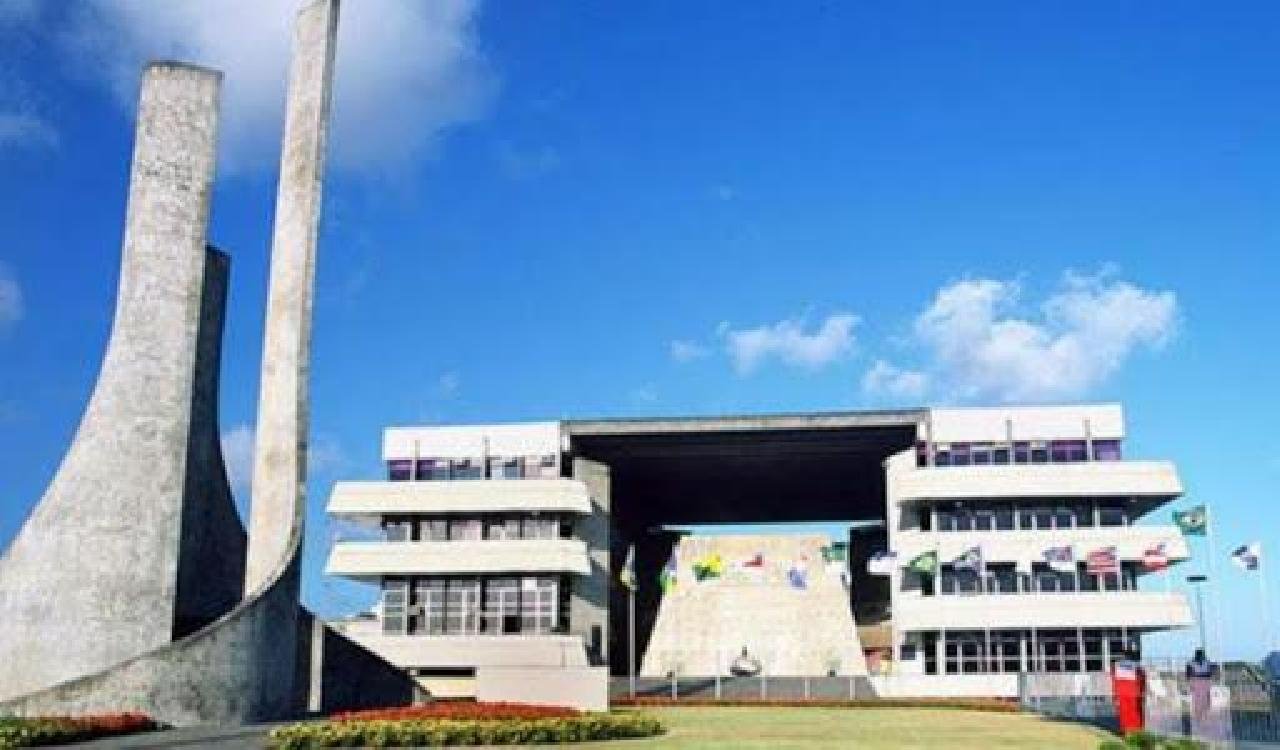 APÓS 20 SERVIDORES TESTAREM POSITIVO PARA COVID-19, AL-BA FECHA AS PORTAS NESTA SEMANA APÓS 20 SERVIDORES TESTAREM POSITIVO PARA COVID-19, AL-BA FECHA AS PORTAS NESTA SEMANA