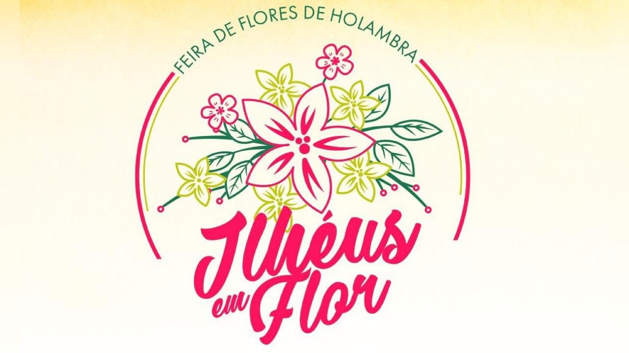 “ILHÉUS EM FLOR 2025” ACONTECE A PARTIR DESTA QUINTA-FEIRA (30) “ILHÉUS EM FLOR 2025” ACONTECE A PARTIR DESTA QUINTA-FEIRA (30)