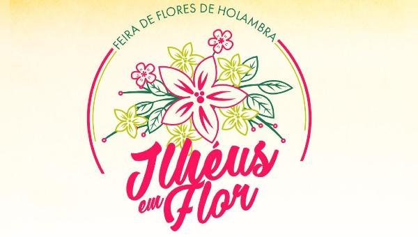 “ILHÉUS EM FLOR 2025” ACONTECE A PARTIR DESTA QUINTA-FEIRA (30)