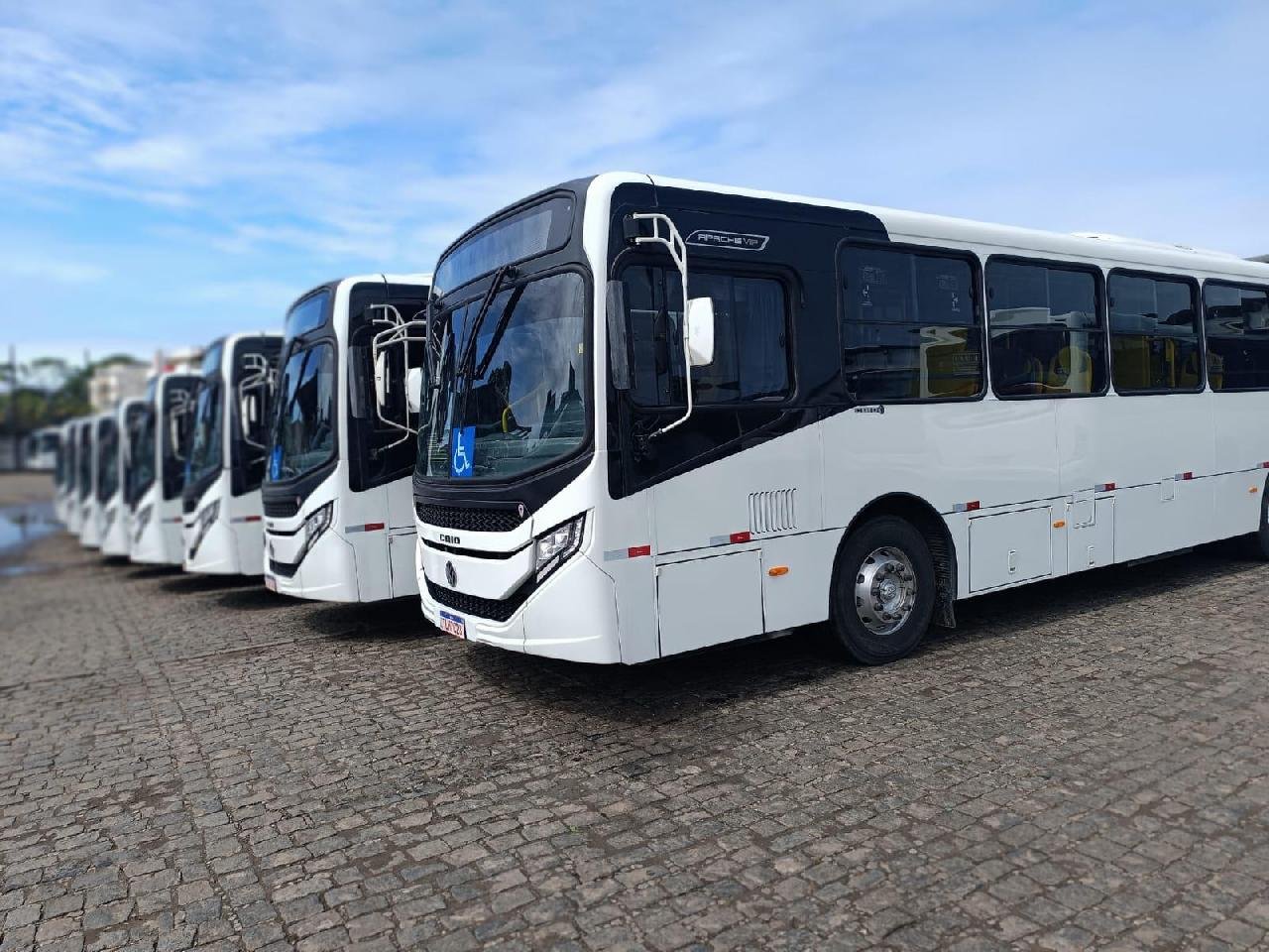 ATLÂNTICO INICIA OPERAÇÃO DE TRANSPORTE COLETIVO EM ILHÉUS. CONFIRA AS LINHAS ATLÂNTICO INICIA OPERAÇÃO DE TRANSPORTE COLETIVO EM ILHÉUS. CONFIRA AS LINHAS