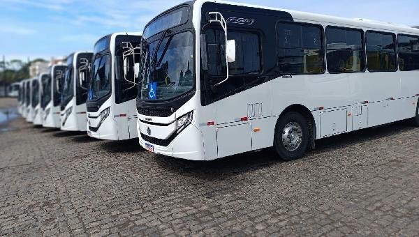 ATLÂNTICO INICIA OPERAÇÃO DE TRANSPORTE COLETIVO EM ILHÉUS. CONFIRA AS LINHAS