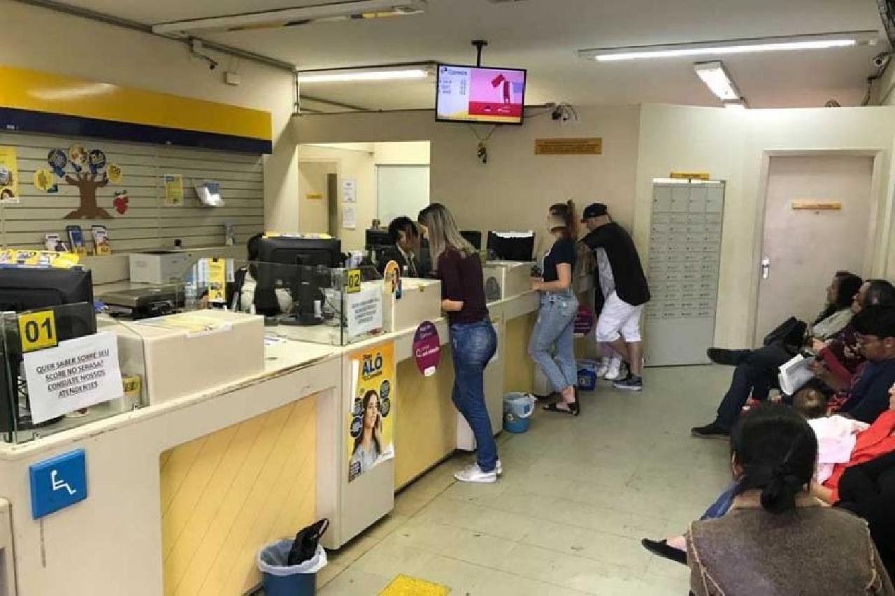 CORREIOS VAI FECHAR 12 AGÊNCIAS NA BAHIA; ITABUNA ESTÁ NA LISTA CORREIOS VAI FECHAR 12 AGÊNCIAS NA BAHIA; ITABUNA ESTÁ NA LISTA