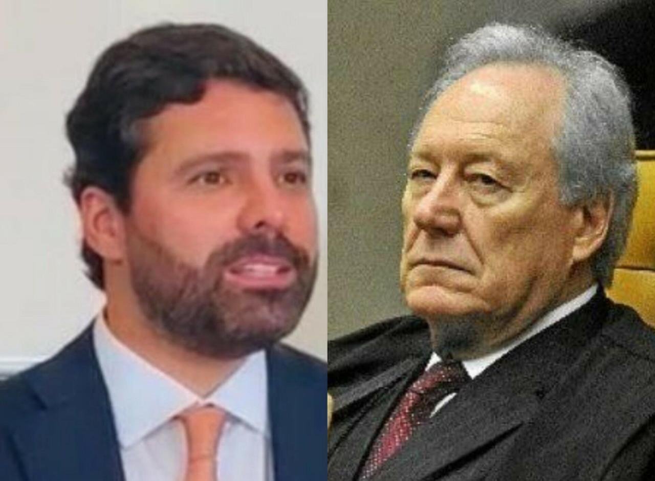 ILHEENSE MANOEL CARLOS SERÁ O NOVO SECRETÁRIO-EXECUTIVO DO MINISTÉRIO DA JUSTIÇA ILHEENSE MANOEL CARLOS SERÁ O NOVO SECRETÁRIO-EXECUTIVO DO MINISTÉRIO DA JUSTIÇA