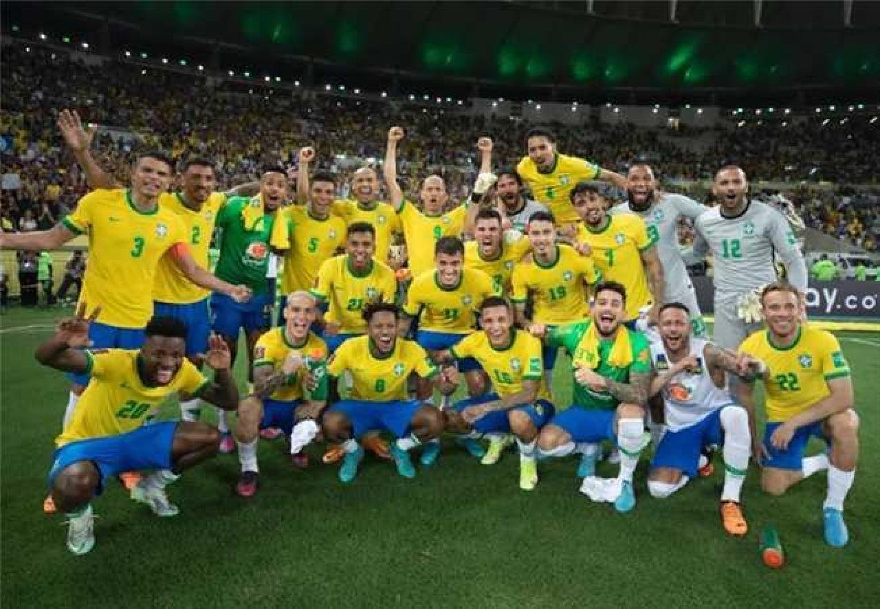 PREFEITURA DE ILHÉUS DEFINE HORÁRIO DE EXPEDIENTE NOS DIAS DE JOGOS DO BRASIL NA COPA DO MUNDO PREFEITURA DE ILHÉUS DEFINE HORÁRIO DE EXPEDIENTE NOS DIAS DE JOGOS DO BRASIL NA COPA DO MUNDO