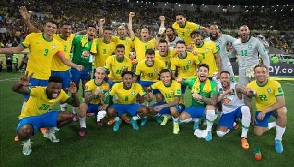 PREFEITURA DE ILHÉUS DEFINE HORÁRIO DE EXPEDIENTE NOS DIAS DE JOGOS DO BRASIL NA COPA DO MUNDO