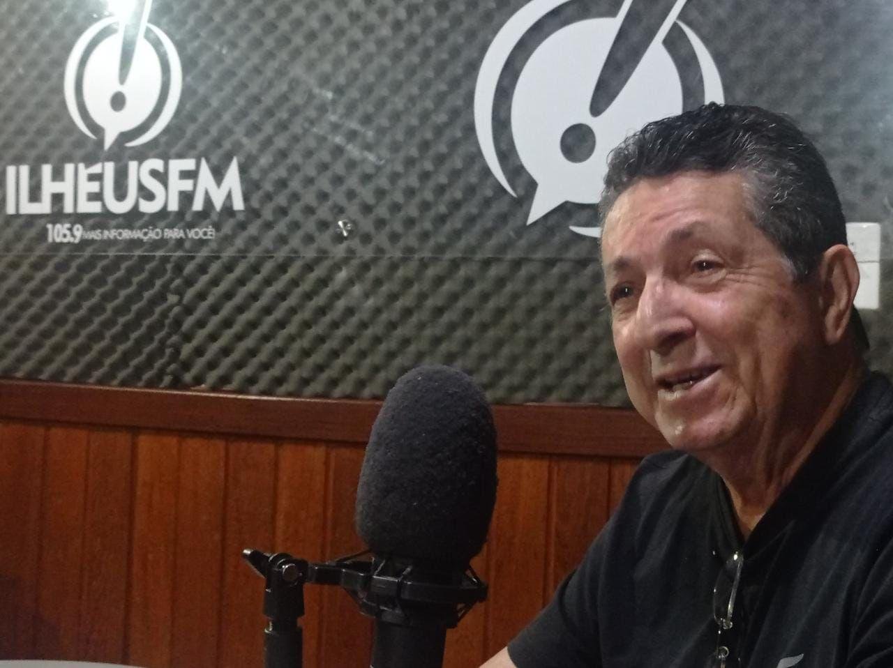 “SAI DE LÁ ENTUSIASMADO”, AFIRMA GERALDO SIMÕES SOBRE CONVERSA COM LULA “SAI DE LÁ ENTUSIASMADO”, AFIRMA GERALDO SIMÕES SOBRE CONVERSA COM LULA