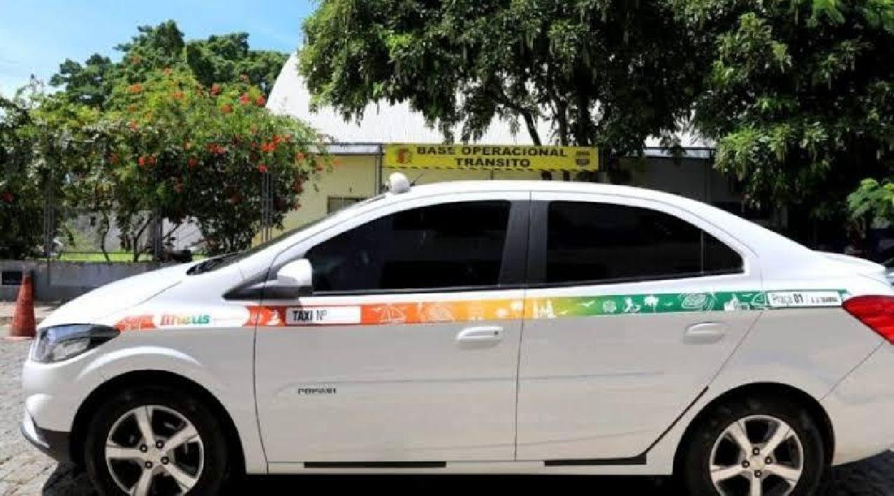 JUSTIÇA DECIDE QUE ALVARÁS DE TÁXI EMITIDOS POR JABES E CASSADOS POR MARÃO SÃO LEGÍTIMOS JUSTIÇA DECIDE QUE ALVARÁS DE TÁXI EMITIDOS POR JABES E CASSADOS POR MARÃO SÃO LEGÍTIMOS
