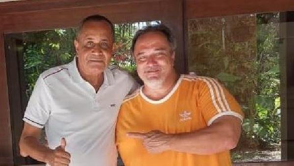 EDSON SILVA SERÁ O PRÉ-CANDIDATO À PREFEITO DE ILHÉUS PELO PRTB