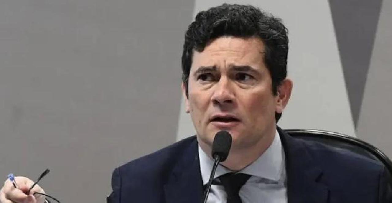 MINISTÉRIO PÚBLICO PEDE CASSAÇÃO DE SÉRGIO MORO EM AÇÃO ELEITORAL 