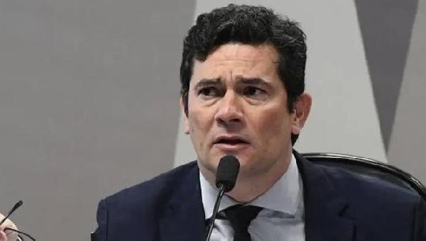 MINISTÉRIO PÚBLICO PEDE CASSAÇÃO DE SÉRGIO MORO EM AÇÃO ELEITORAL 