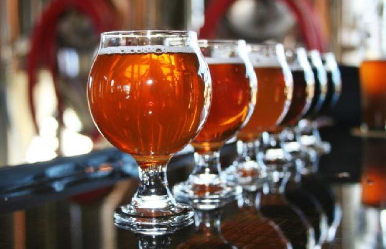 ESTUDO ANALISA FABRICAÇÃO CASEIRA DE CERVEJA COMO FENÔMENO SOCIAL ESTUDO ANALISA FABRICAÇÃO CASEIRA DE CERVEJA COMO FENÔMENO SOCIAL